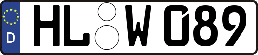 HL-W089