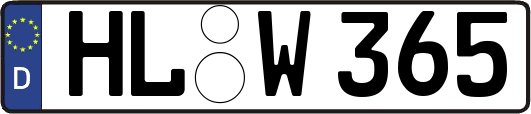 HL-W365