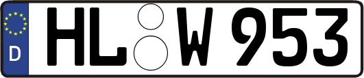 HL-W953