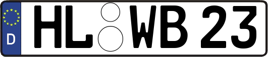 HL-WB23