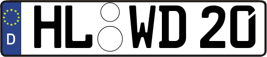 HL-WD20