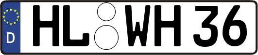 HL-WH36