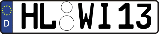 HL-WI13