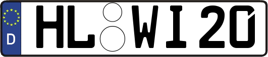 HL-WI20