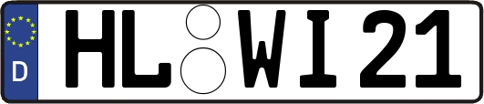 HL-WI21