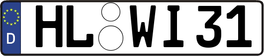 HL-WI31