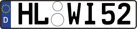 HL-WI52