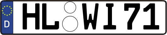 HL-WI71