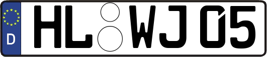 HL-WJ05