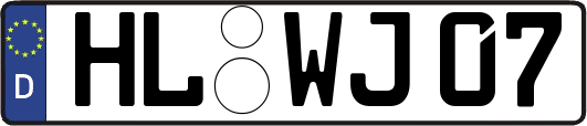 HL-WJ07