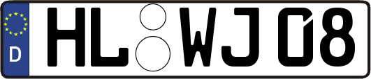 HL-WJ08