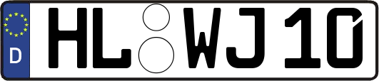 HL-WJ10