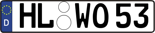 HL-WO53