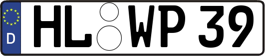 HL-WP39