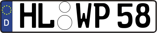 HL-WP58