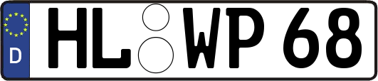 HL-WP68