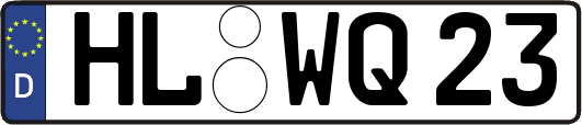 HL-WQ23