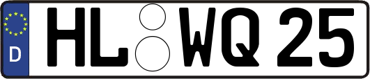 HL-WQ25