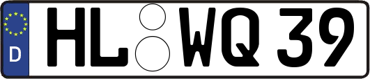 HL-WQ39