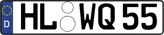 HL-WQ55