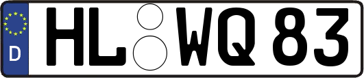 HL-WQ83