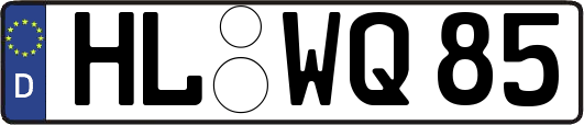 HL-WQ85