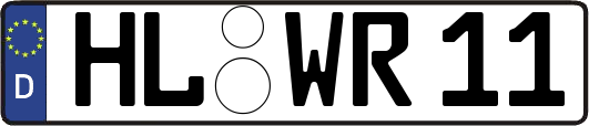 HL-WR11