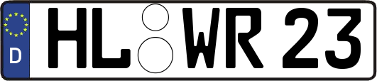 HL-WR23