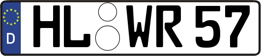 HL-WR57