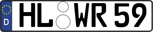 HL-WR59