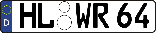 HL-WR64