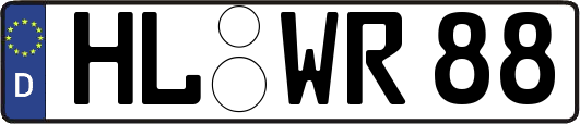 HL-WR88