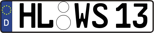 HL-WS13