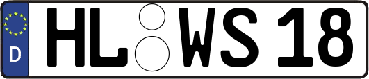 HL-WS18