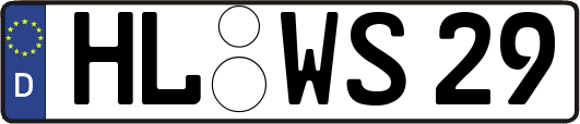 HL-WS29