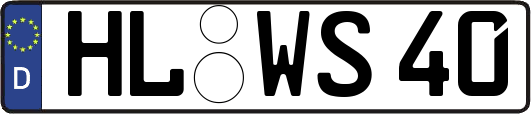 HL-WS40