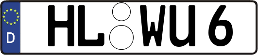 HL-WU6