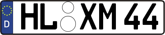 HL-XM44