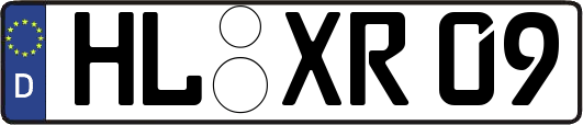 HL-XR09