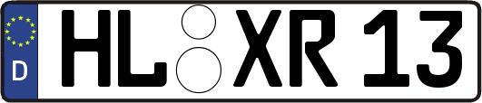 HL-XR13