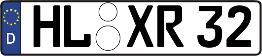 HL-XR32