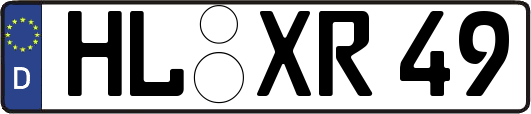 HL-XR49