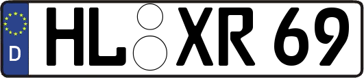 HL-XR69