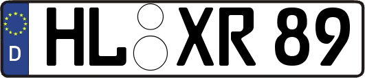 HL-XR89