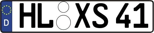 HL-XS41