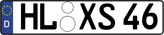 HL-XS46