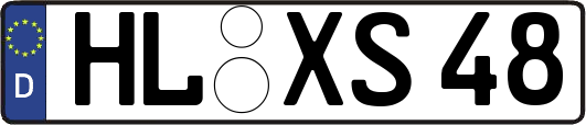 HL-XS48