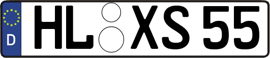 HL-XS55