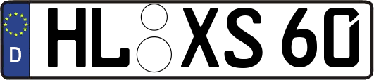 HL-XS60