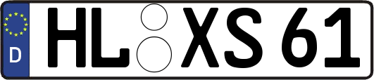 HL-XS61